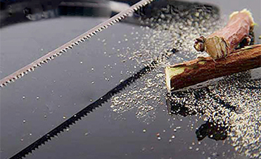 手工锯的使用范围越来越广泛